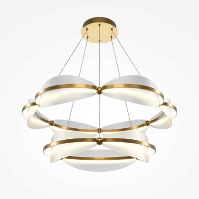 Подвесной светильник Breeze 3000К 80Вт, MOD281PL-L80BS3K. TM Maytoni