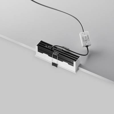 Встраиваемый светильник Basis 3000K-6000K 12Вт 112° IP 20, DL066-12W3-6K-W. TM Maytoni