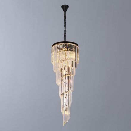 Подвесная люстра Divinare CHARLOTTE 3011/01 SP-11, 11хE14