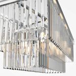 Подвесной светильник Revero E14х8, MOD085PL-08CH. TM Maytoni