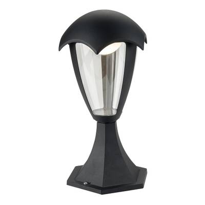 Ландшафтный светильник Arte Lamp HENRY A1661FN-1BK, 1хLED