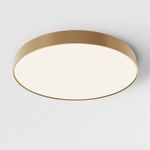 Потолочный светильник Zon 4000K 90W 120°, C032CL-90W4K-RD-MG. TM Maytoni