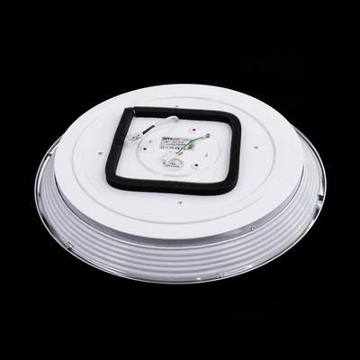 Citilux Старлайт CL70330 LED Люстра с диммером Хром