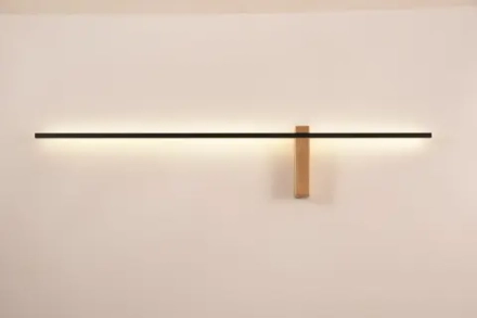Декоративная подсветка Arte Lamp PHOENIX A2025AP-1PB, 1хLED