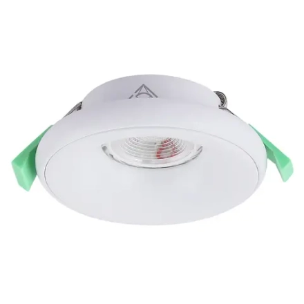 Светильник встраиваемый Crystal Lux CLT 062C1 WH 1400/086