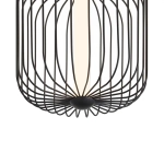 Подвесной светильник Sabi FR6131PL-L13B, LED. TM Maytoni