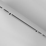 Соединитель для системы Axity, CA001-L1000-B. TM Maytoni