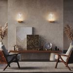 Настенный светильник (бра) Ornate 3000К 2Вт, MOD318WL-L3BS3K. TM Maytoni