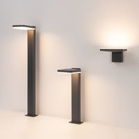 Наружное освещение