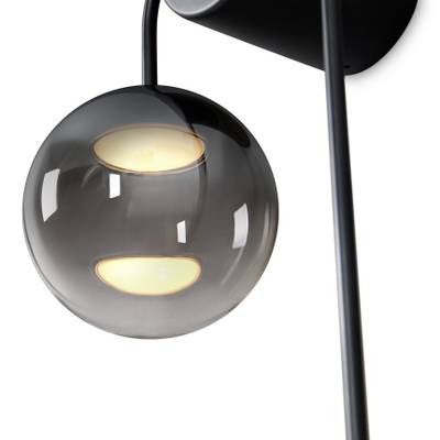 Настенный светильник (бра) Arch  FR6178WL-L10B, LED. TM Maytoni