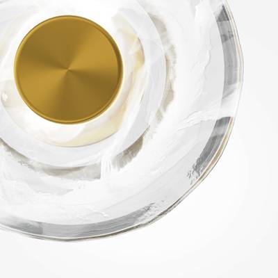 Настенный светильник (бра) Sparkle 3000К 5Вт, MOD343WL-L5BS3K. TM Maytoni