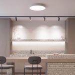 Светильник LGD-SPOT-2TR-R45-7W Warm3000 (GD, 24 deg, 230V) (Arlight, IP20 Металл, 3 года)