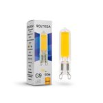 Светодиодная лампа Simple Capsule 5W 3000K G9, 7181. TM Maytoni