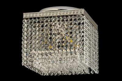 Потолочная люстра Dio DArte Elite Cremono E 1.2.24.100 N