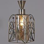 05087-0.9-01 AB светильник потолочный