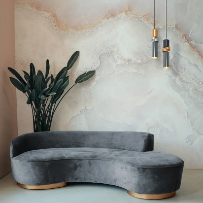 Подвесной светильник Палитра / Palette GU10х1, MOD303PL-01CFL3. TM Maytoni