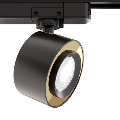 Трековый светильник Treo Unity 3000K 13Вт TR023-1-12B3K. TM Maytoni