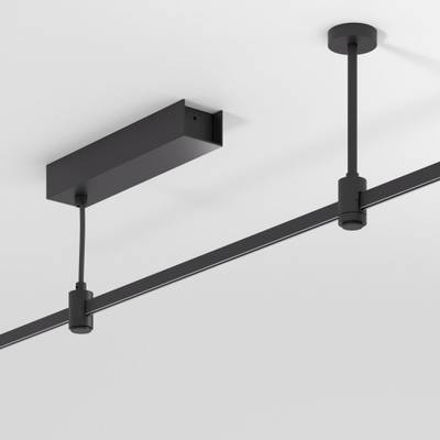 Esthetic Magnetic Декоративная стойка h184 mm SMALL без питания 85143/00