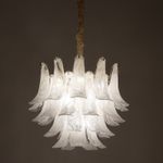 Подвесная люстра Arte Lamp MAYA A4072LM-9GO, 9хE14