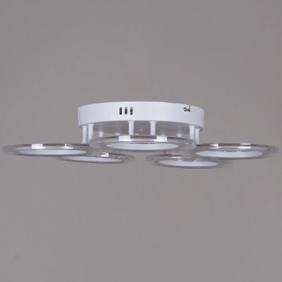 09812-3.3-05A WH светильник потолочный Reluce, LED