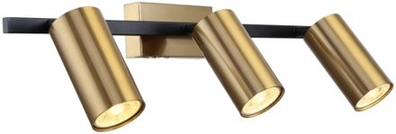 Светильник настенный Stilfort 2162/05/03W серия Ausver