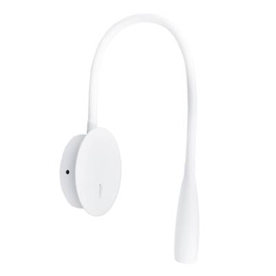 ST162.501.03 Светильник настенный ST-Luce Белый/Белый LED 1*3W 3000K