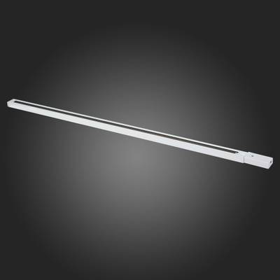 ST001.529.00 Шинопровод однофазный накладной ST-Luce Белый Длина 2 000мм