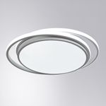 Потолочный светильник Arte Lamp SONNY A2688PL-1WH, 1хLED