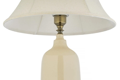 Настольная лампа Arti Lampadari Marcello E 4.1 C