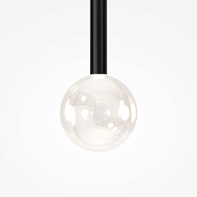 Подвесной светильник Воздушная мечта / Bubble dream 3000К 3Вт, MOD383PL-L4B3K. TM Maytoni