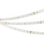 Лента ULTRA-C64-10mm 24V Warm2700 (14.4 W/m, IP20, 5630, 5m) (Arlight, высок.эфф.160 лм/Вт)