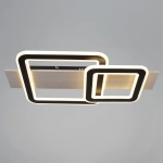 00829-0.3-02 WD+BK светильник потолочный Reluce, LED