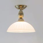 Citilux Латур CL413212 Подвесной светильник Бронза