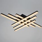 79560-0.3-06 BK светильник потолочный