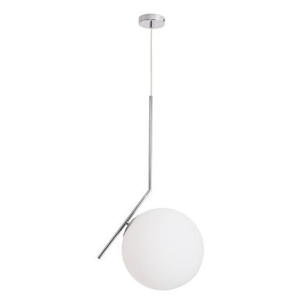 Подвесной светильник Arte Lamp BOLLA-UNICA A1922SP-1CC, 1хE27