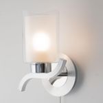 Citilux Аэлита CL169311 Бра с выключателем Алюминий