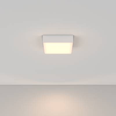 Потолочный светильник Zon 3000K 1x26Вт 120°, C067CL-L27W3K. TM Maytoni