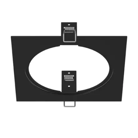 217817 Рамка INTERO 111 QUADRO ЧЕРНЫЙ Lightstar