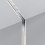 Коннектор внутренний для встраиваемого низкопрофильного шинопровода Exility, TRAM034ICL-42W. TM Maytoni