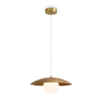 Подвесной светильник Albero FR5589PL-01T1, E14х1. TM Maytoni