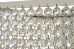 Подвесная люстра Arti Lampadari Milano E 1.5.50.501 N