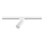 ST382.546.20.TRIAC Св-к трек. Белый LED 1*20W 4000K 1 800Lm Ra&gt;90 24 IP20 DxH- 220V