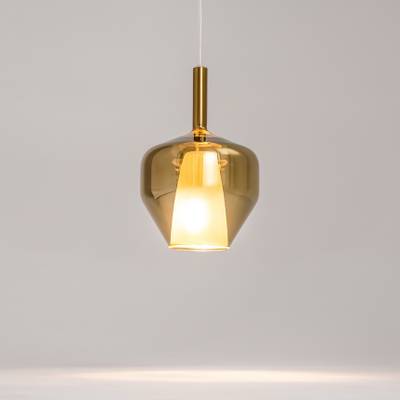 Подвесной светильник Duality E27х1, MOD271PL-01B4. TM Maytoni