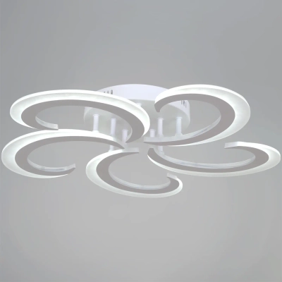 05090-0.3-05 WH светильник потолочный Reluce, LED