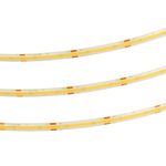 Лента герметичная COB-SE-X320-8mm 24V Warm2700 (8 W/m, IP65, 5m) (Arlight, -)