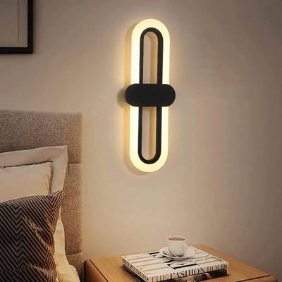 86863-9.2-001IL LED10W BK светильник точ.