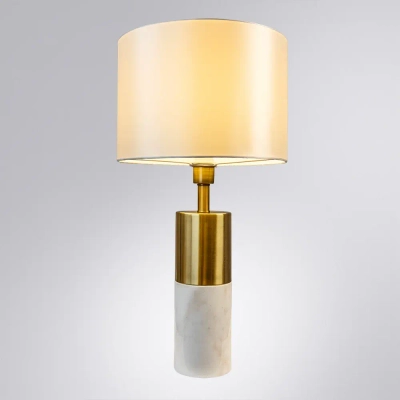 Декоративная настольная лампа Arte Lamp TIANYI A5054LT-1PB, 1хE27