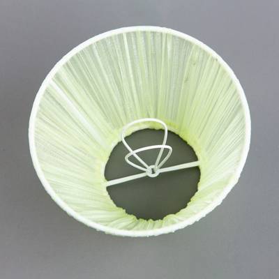 Абажур Citilux 116-035 Салатовый