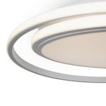 Потолочный светильник FR10032CL-L98W, LED. TM Maytoni