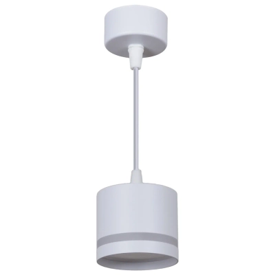 53001-0.9-001LD GX53 WT светильник точечный Reluce Technical, GU10х1